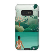 Coque de téléphone renforcée l’Eden