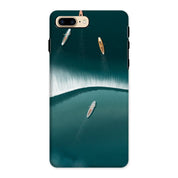 Coque de téléphone renforcée Line up