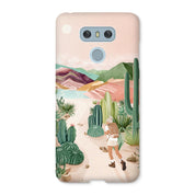 Memory of Argentina Snap Phone Case