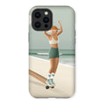 Load image into Gallery viewer, Hang ten reinforced phone case
