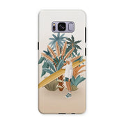 Jardin d'hiver Tough Phone Case