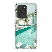 Coque de téléphone slim Tropical vibes