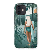 Coque de téléphone renforcée Into the wild