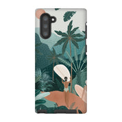 Coque de téléphone renforcée Jungle vibes