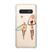 Coque de téléphone Slim Vintage mood