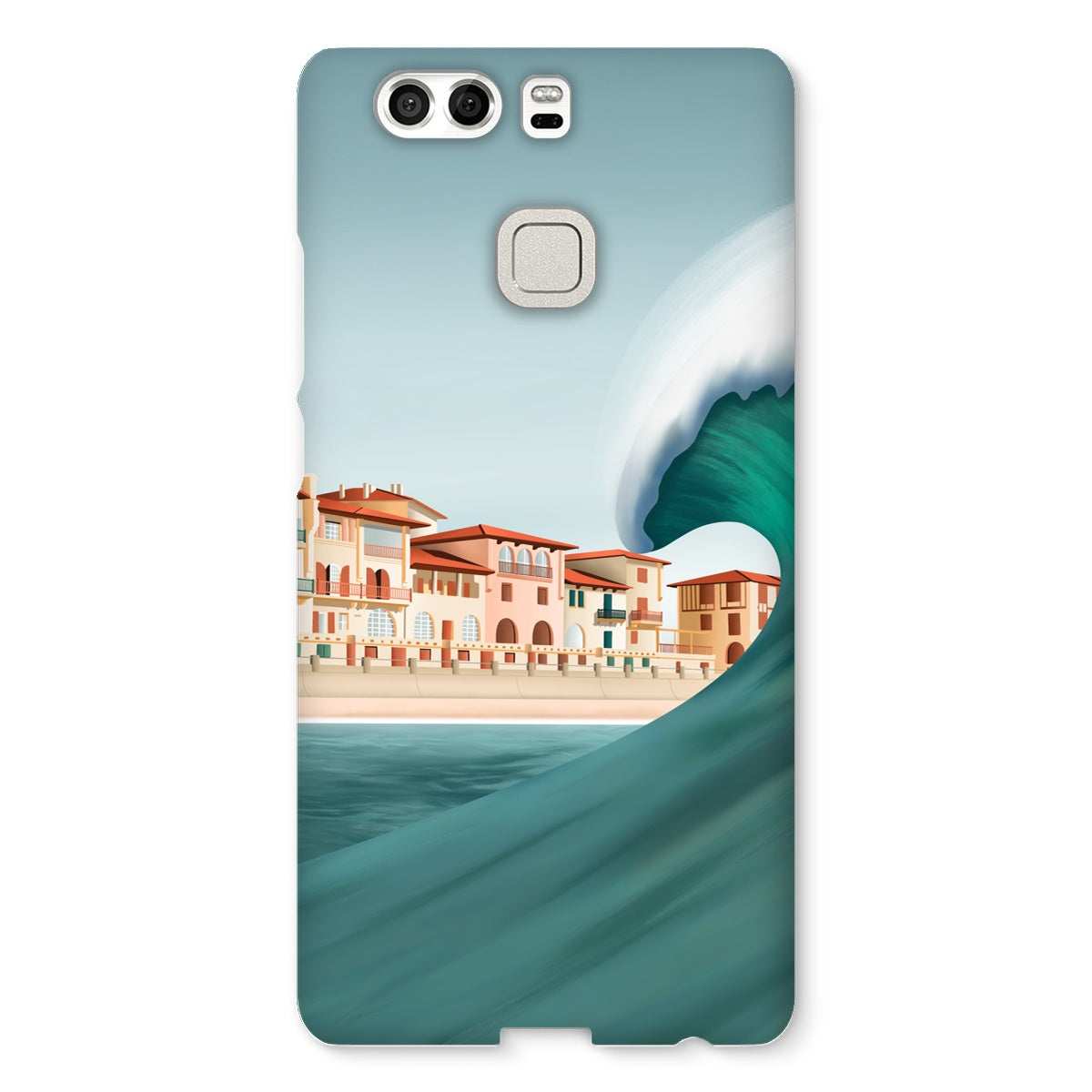 Phone case Slim Hossegor - La Centrale