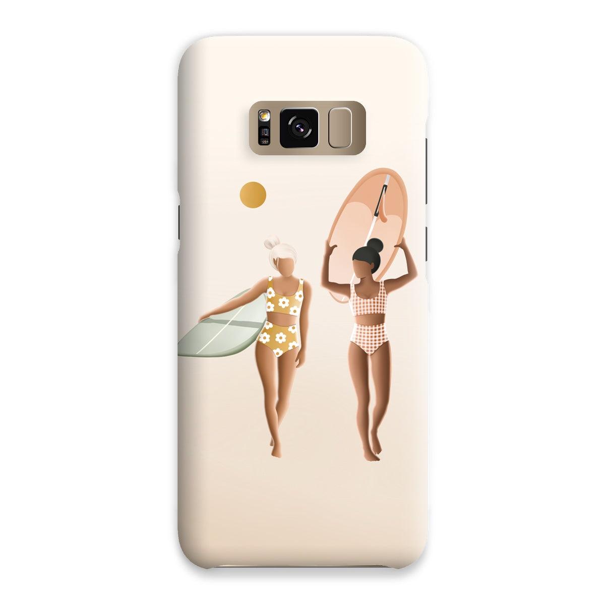 Coque de téléphone Slim Vintage mood