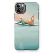 Coque de téléphone renforcée Late afternoon bliss