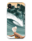 Coque de téléphone Slim Empty barrel