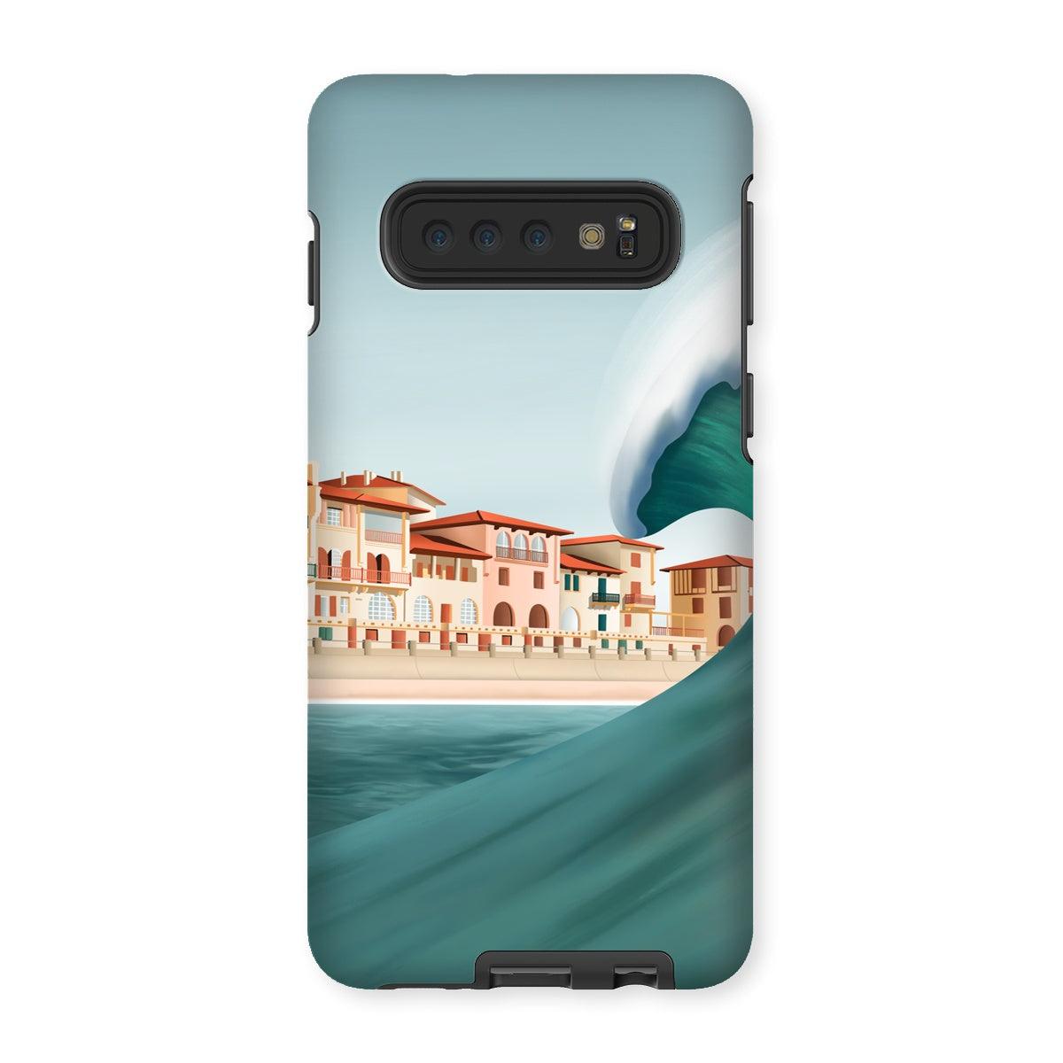 Coque de téléphone renforcée Hossegor - La Centrale