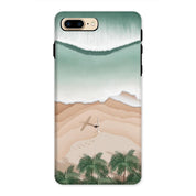 Paradise Reinforced Phone Case