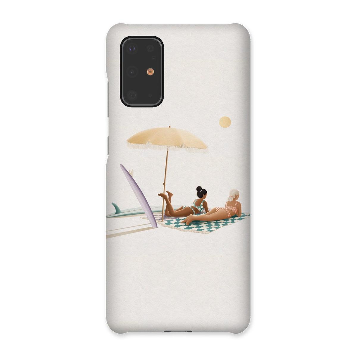 Snap Phone Case