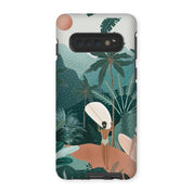 Coque de téléphone renforcée Jungle vibes