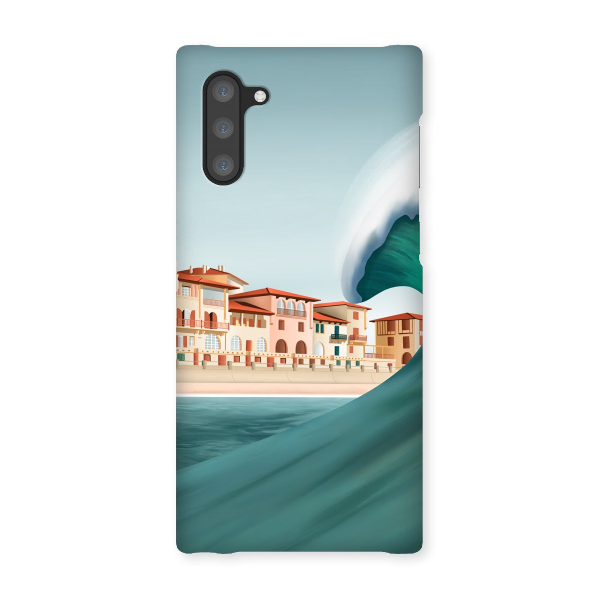 Coque de téléphone Slim Hossegor - La Centrale