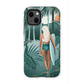 Load image into Gallery viewer, Into the wild reinforced phone case
