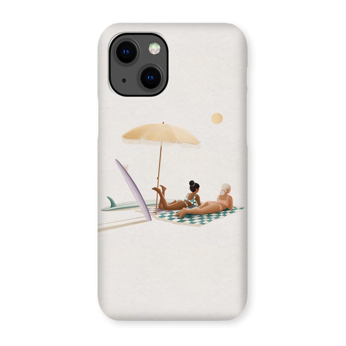 Snap Phone Case