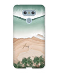 Coque de téléphone Slim Paradise