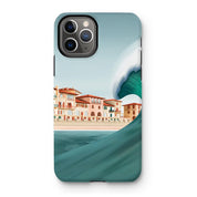 Coque de téléphone renforcée Hossegor - La Centrale