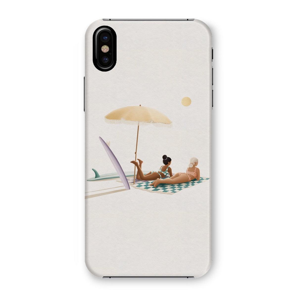 Snap Phone Case
