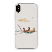 Snap Phone Case