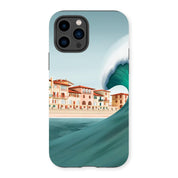 Coque de téléphone renforcée Hossegor - La Centrale