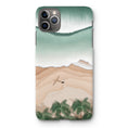 Load image into Gallery viewer, Slim Paradise Phone Case
