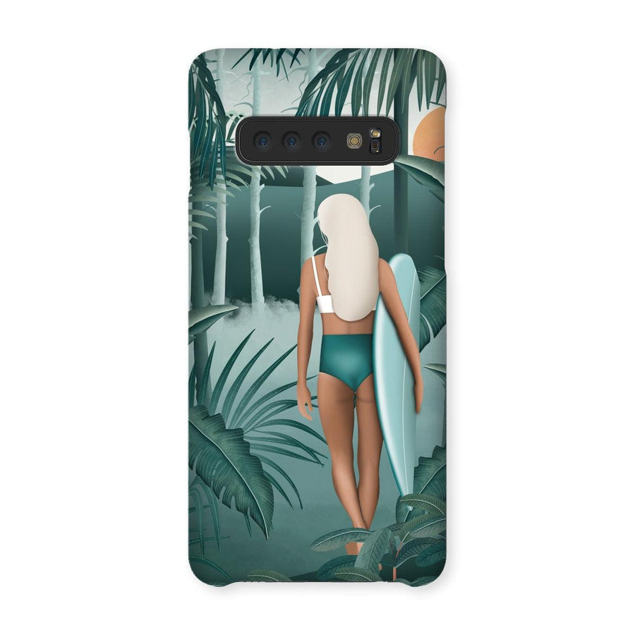 Estuche para teléfono Slim Into the wild
