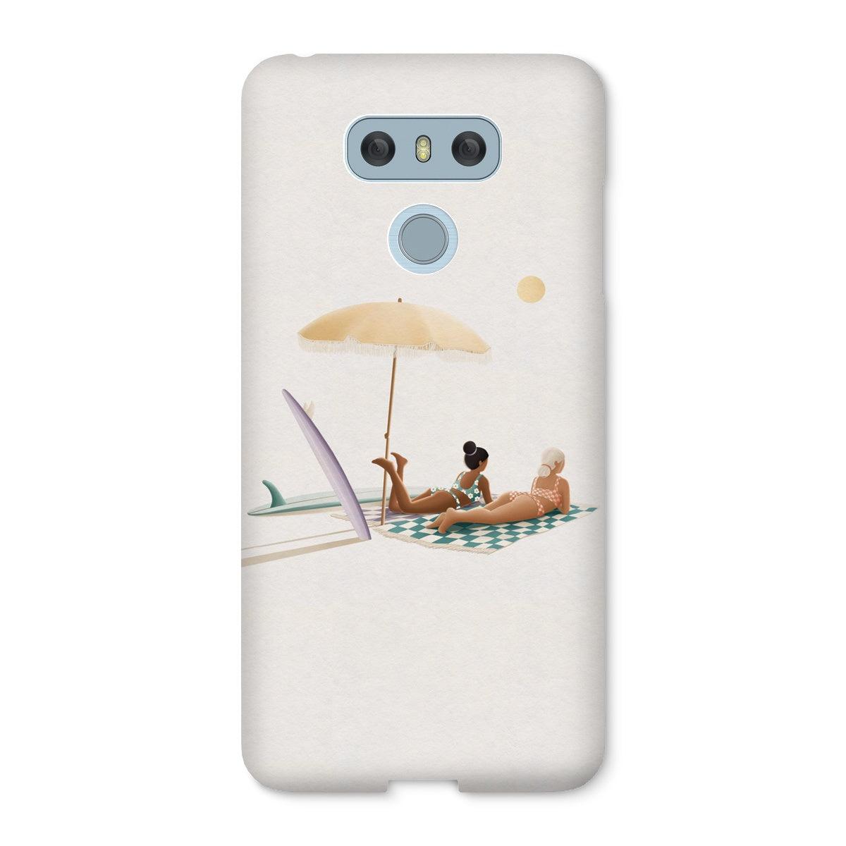 Snap Phone Case