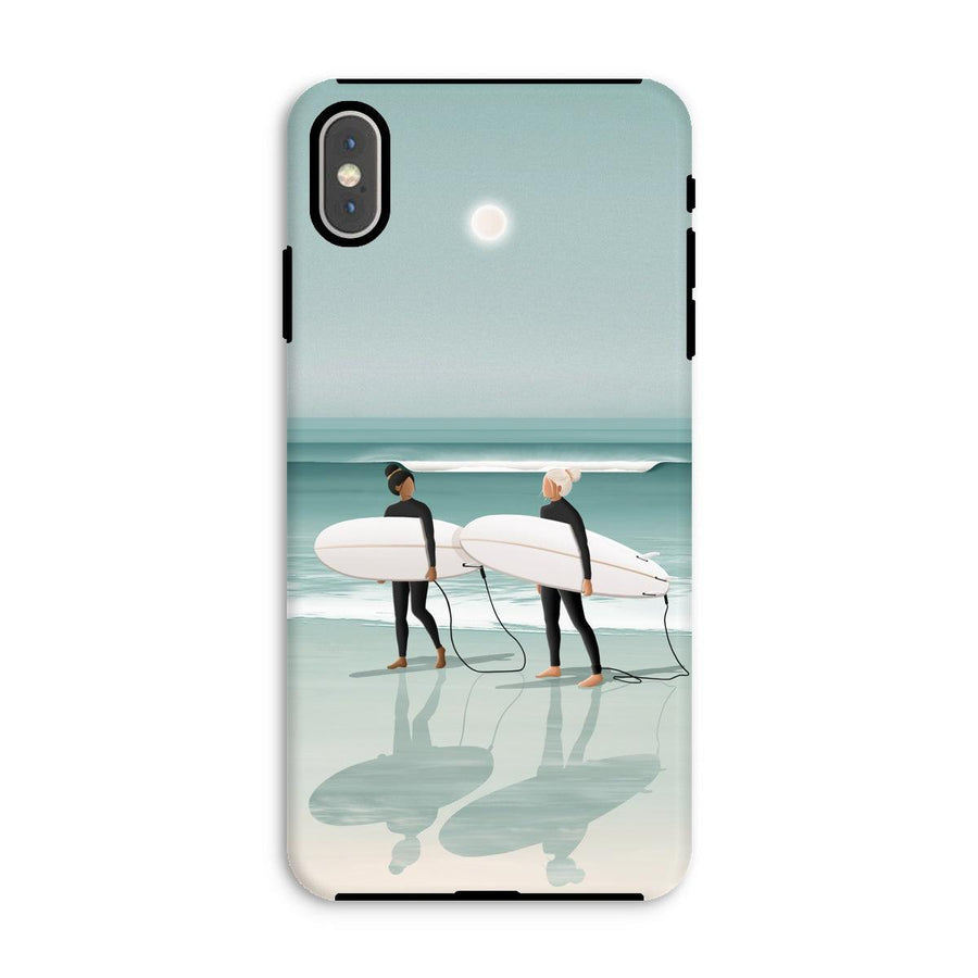 Coque de téléphone renforcée Daily medicine