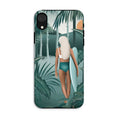 Load image into Gallery viewer, Into the wild reinforced phone case
