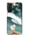 Coque de téléphone Slim Empty barrel