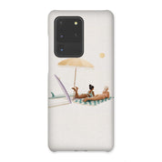Snap Phone Case