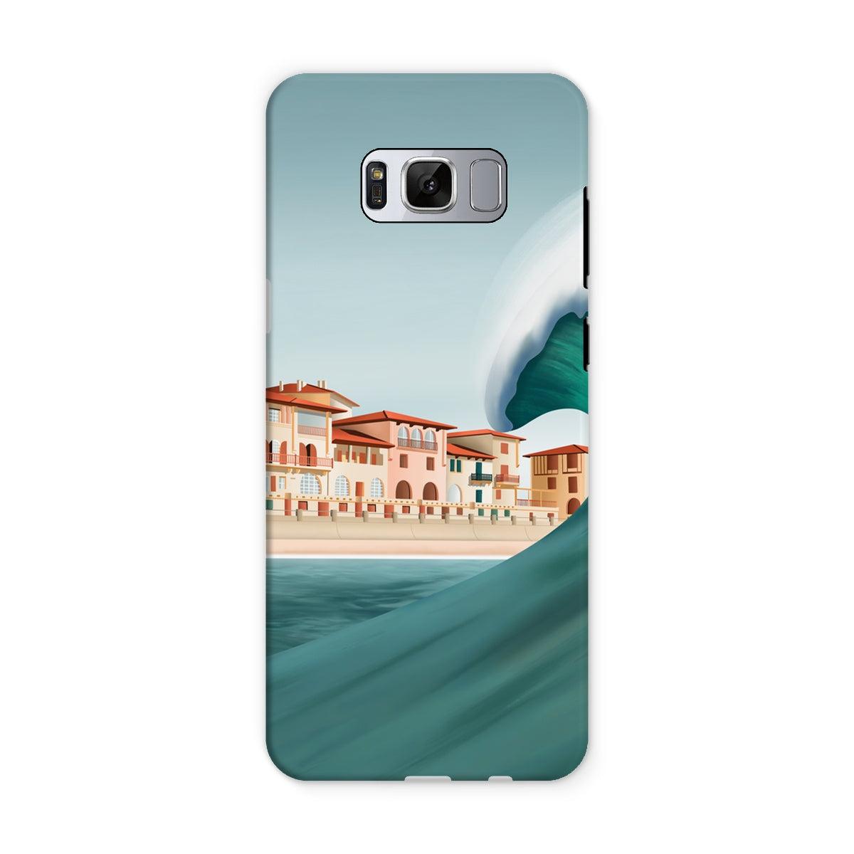 Reinforced phone case Hossegor - La Centrale