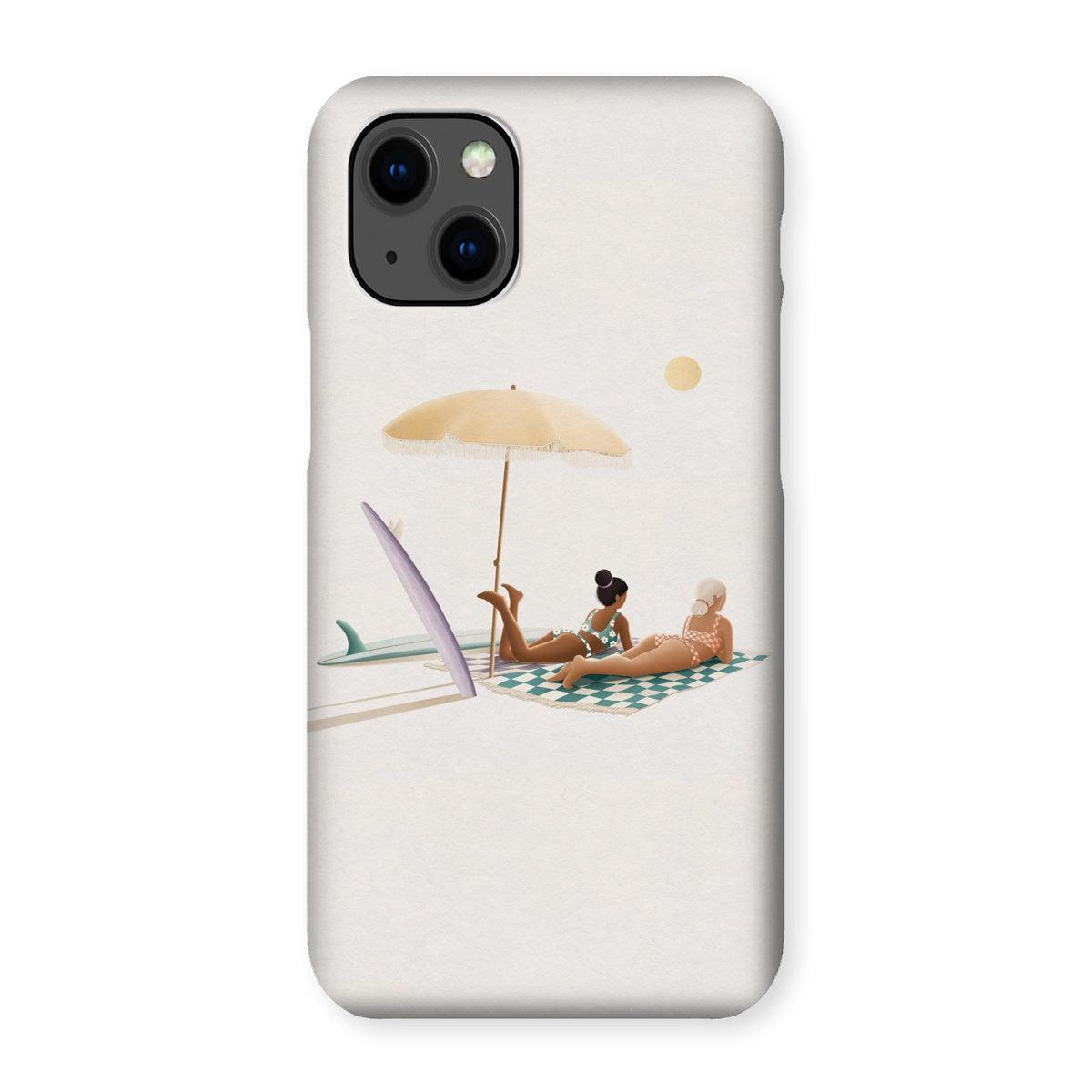 Snap Phone Case