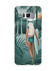 Into the wild reinforced phone case