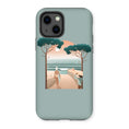 Load image into Gallery viewer, Reinforced phone case seen on the Landes

