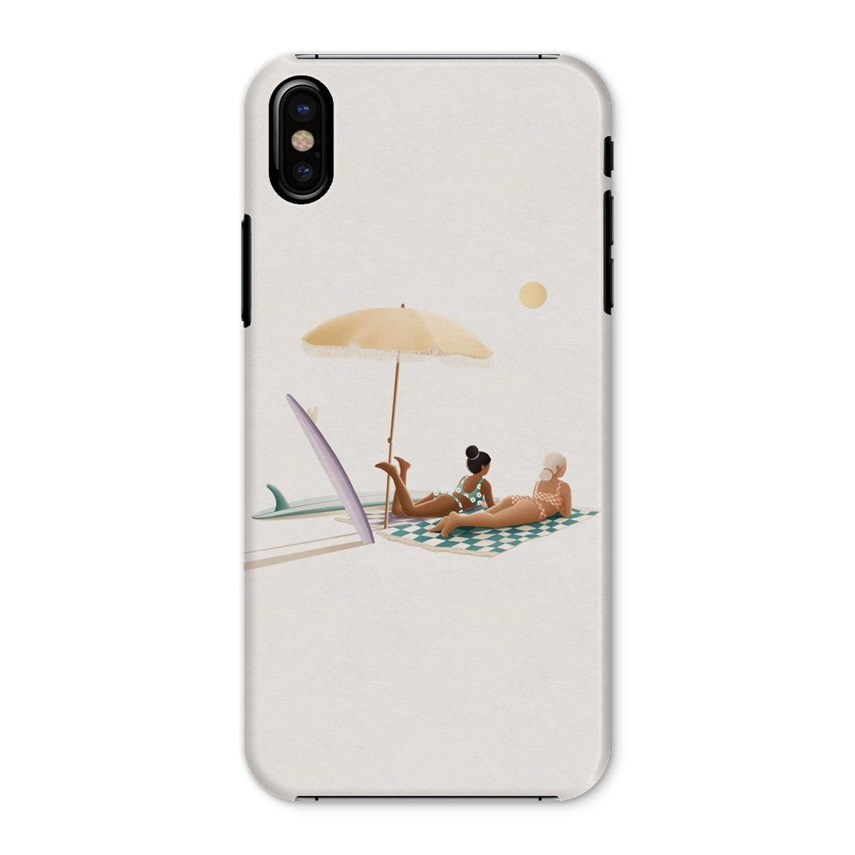 Snap Phone Case