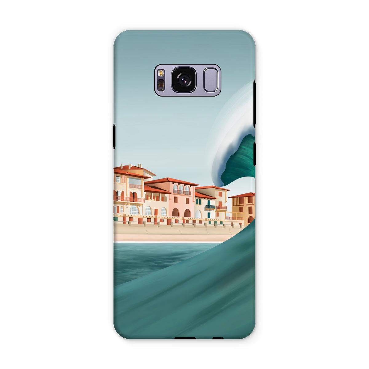 Coque de téléphone renforcée Hossegor - La Centrale
