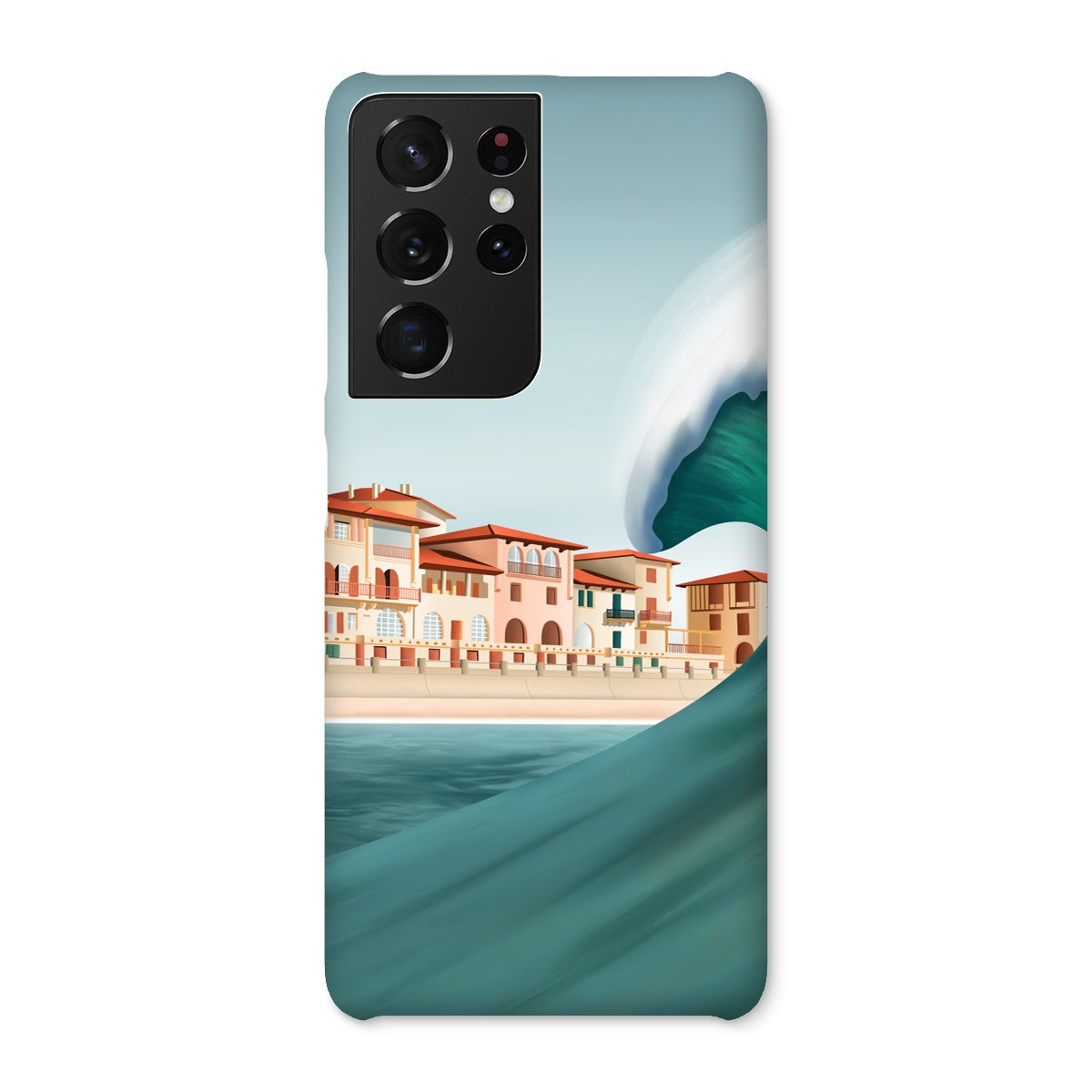 Phone case Slim Hossegor - La Centrale