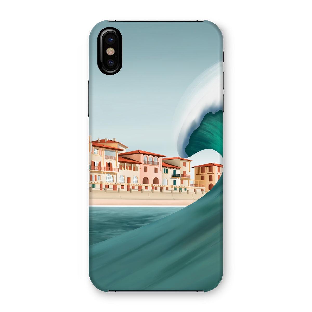 Coque de téléphone Slim Hossegor - La Centrale