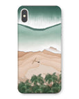 Coque de téléphone Slim Paradise