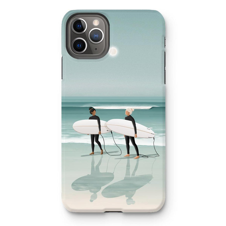 Coque de téléphone renforcée Daily medicine