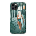 Load image into Gallery viewer, Slim Into the Wild Phone Case
