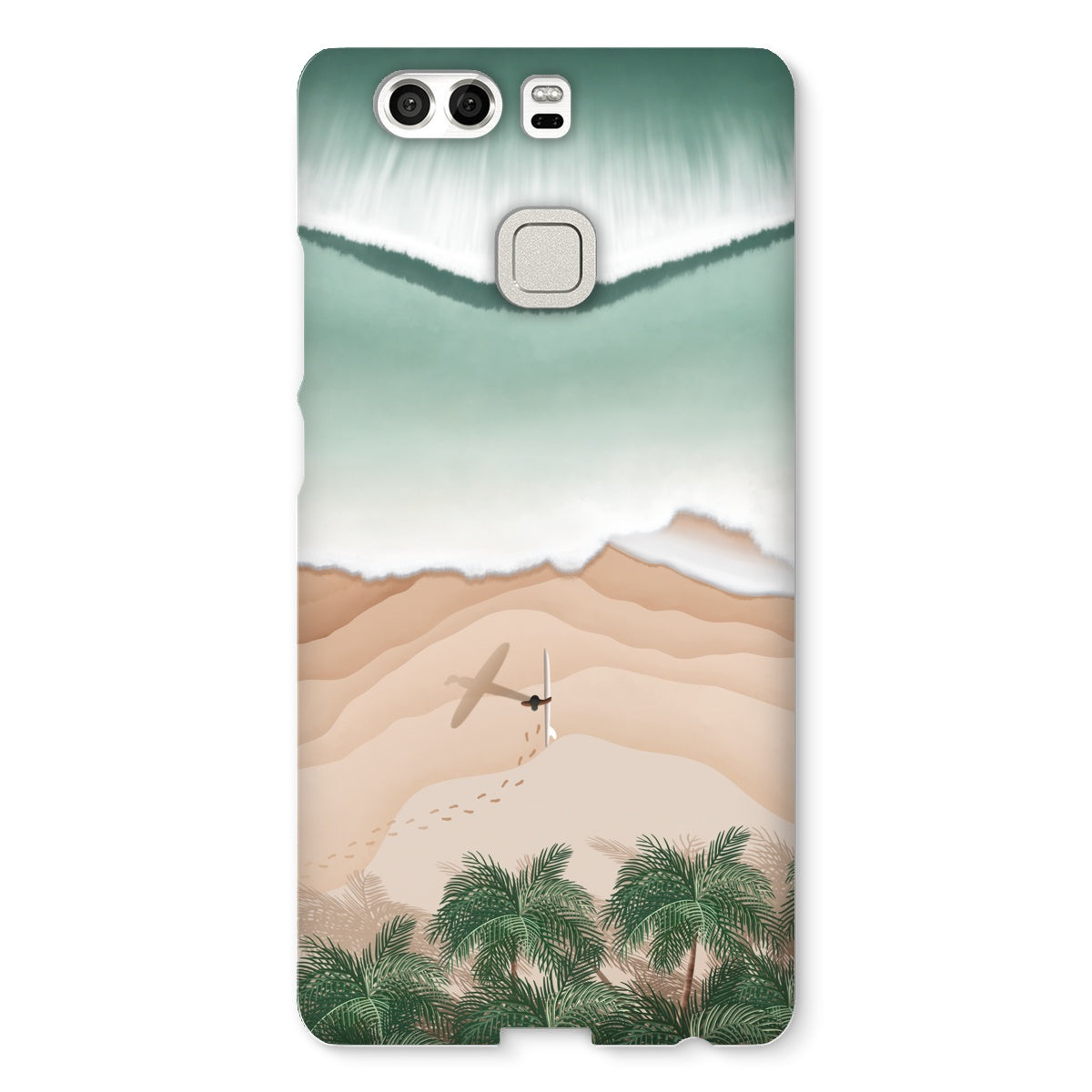 Coque de téléphone Slim Paradise