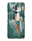 Estuche para teléfono Slim Into the wild