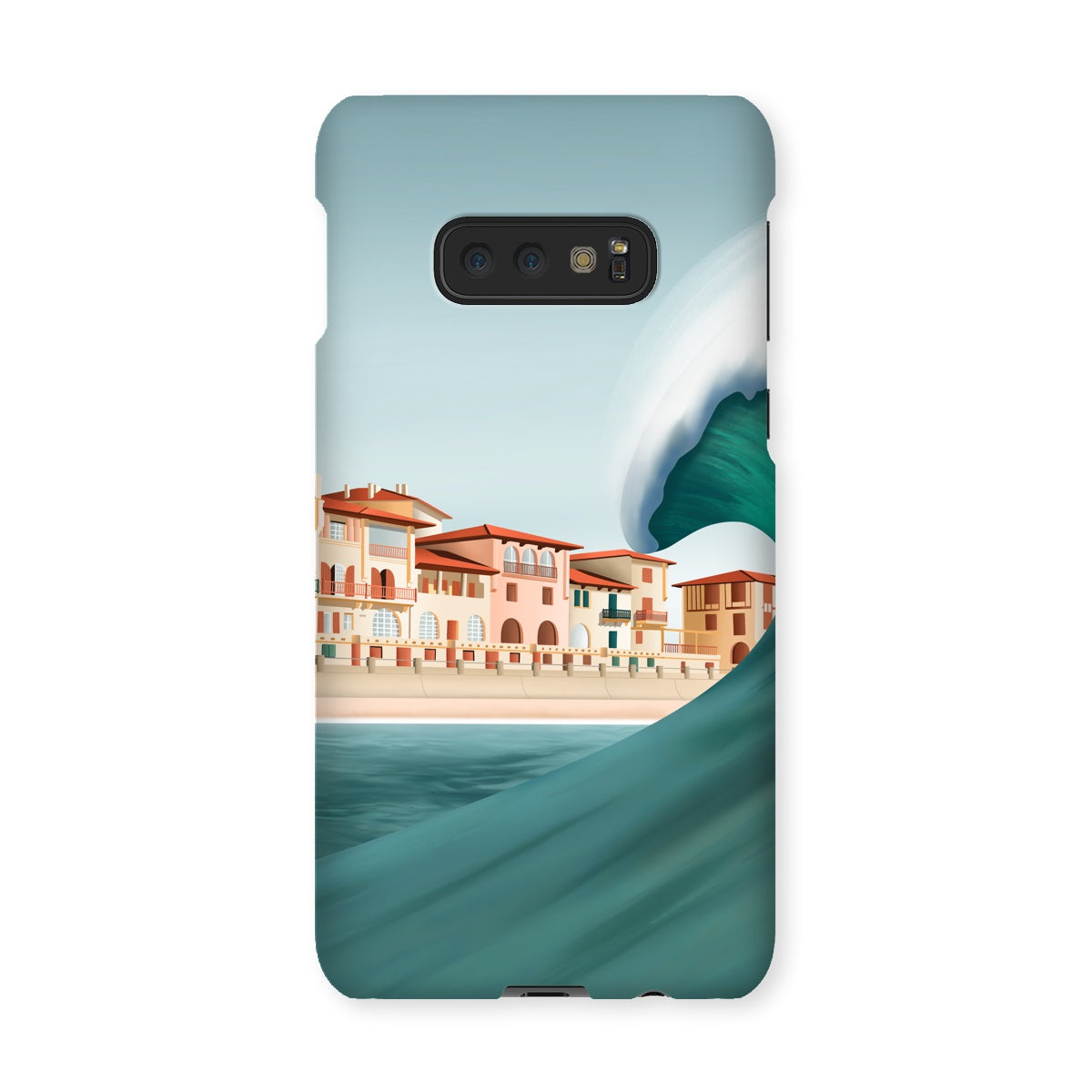 Coque de téléphone Slim Hossegor - La Centrale