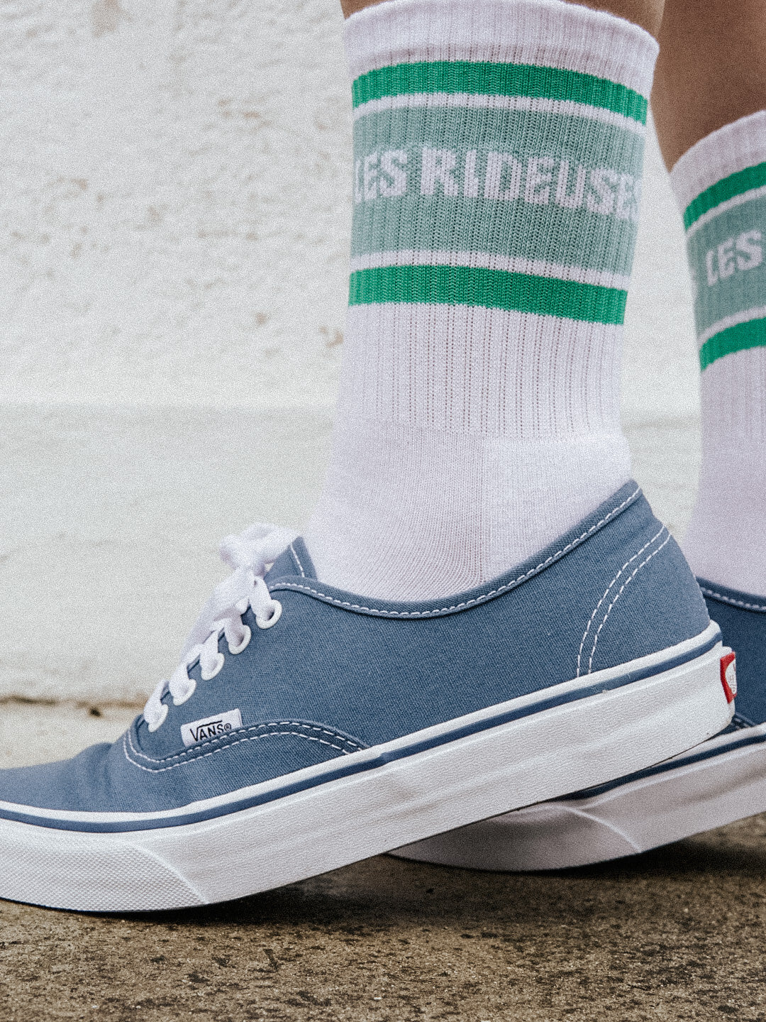 The Riders Socks