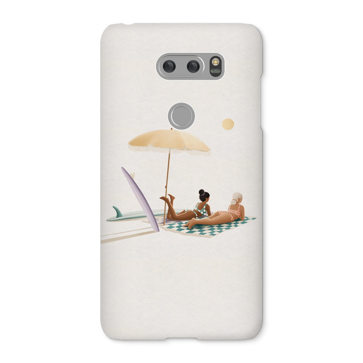 Snap Phone Case