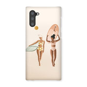 Coque de téléphone Slim Vintage mood