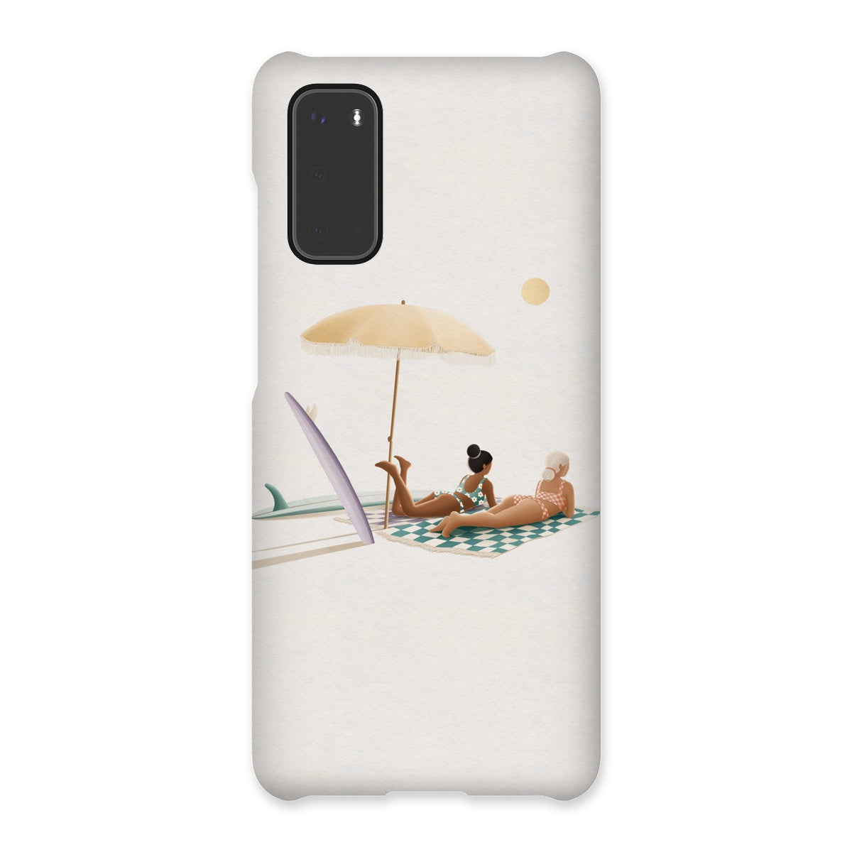 Snap Phone Case